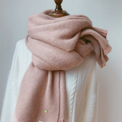 Cashmere Shawl Scarf for Women