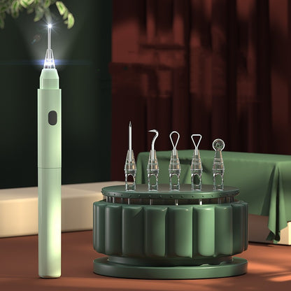 Tease Blackhead Needle Stainless Steel Set