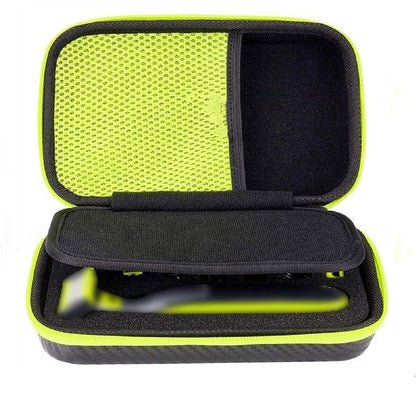 Portable Electric Travel Case with Protective Cover
