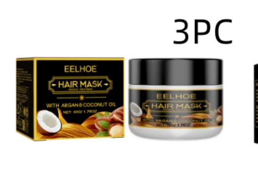 Nourishing Deep Repair Hair Mask