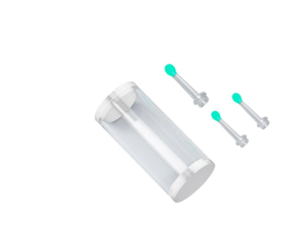 Wireless NE3 Ear Cleaner Otoscope with LED Camera for iPhone