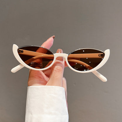 Cat Eye Fashion Sunglasses