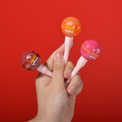 Lollipop Crystal Lip Glaze Tint