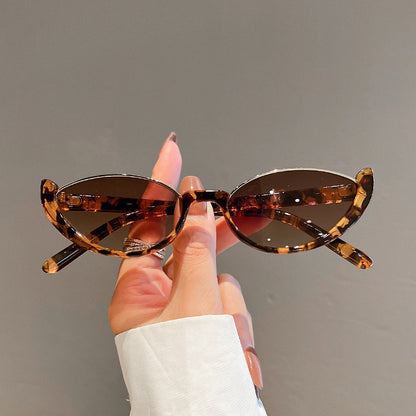 Cat Eye Fashion Sunglasses