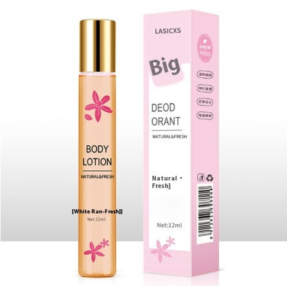 12ml Portable Ball Perfume for Men & Women