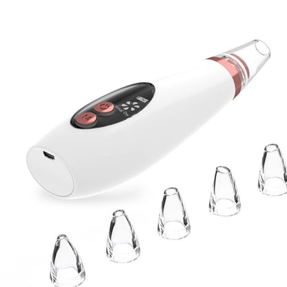 Blackhead Vacuum Pore Cleaner