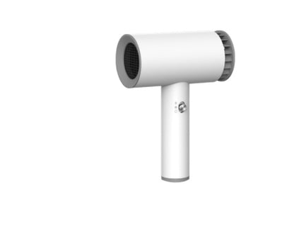 Wireless Rechargeable Travel Hair Dryer