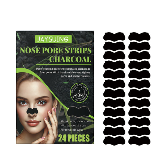 Nose Pore Strips