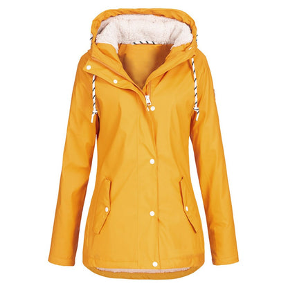 Women Outdoor Winter Sports Jacket