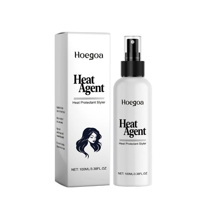 Heat Protectant Hair Styler