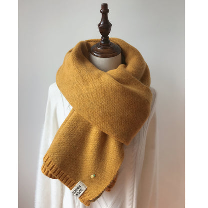 Cashmere Shawl Scarf for Women