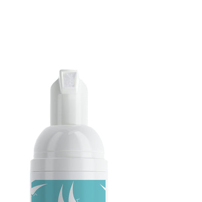 Hair Removal Cream Mousse Foam