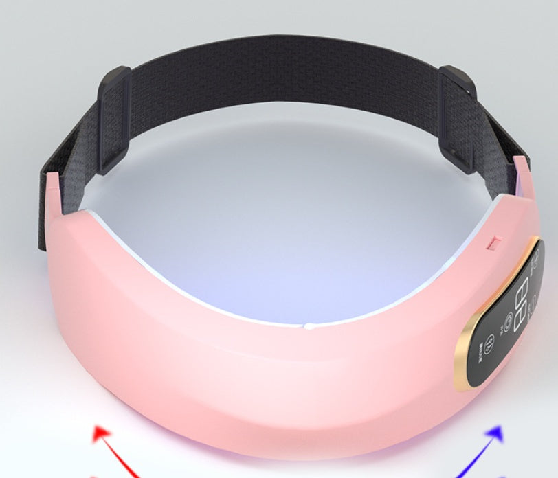EMS Microcurrent V-Shape Face Lifting Device