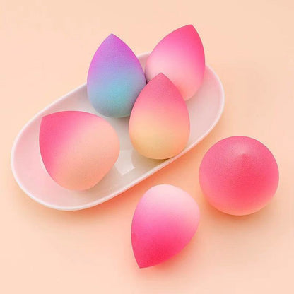 Super Soft Hydrophilic Makeup Sponge