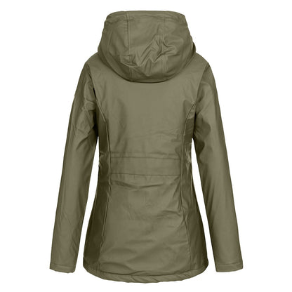 Women Outdoor Winter Sports Jacket