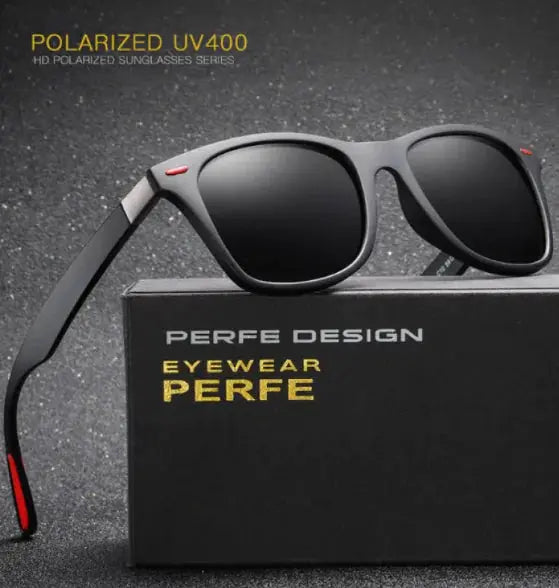 Polarized Sunglasses for Women & Men