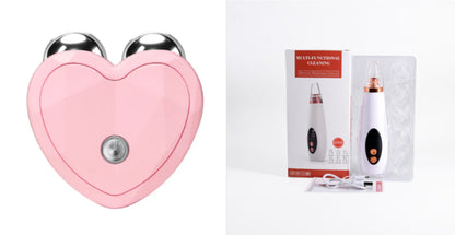 Blackhead Vacuum Pore Cleaner