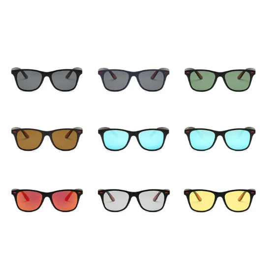 Polarized Sunglasses for Women & Men