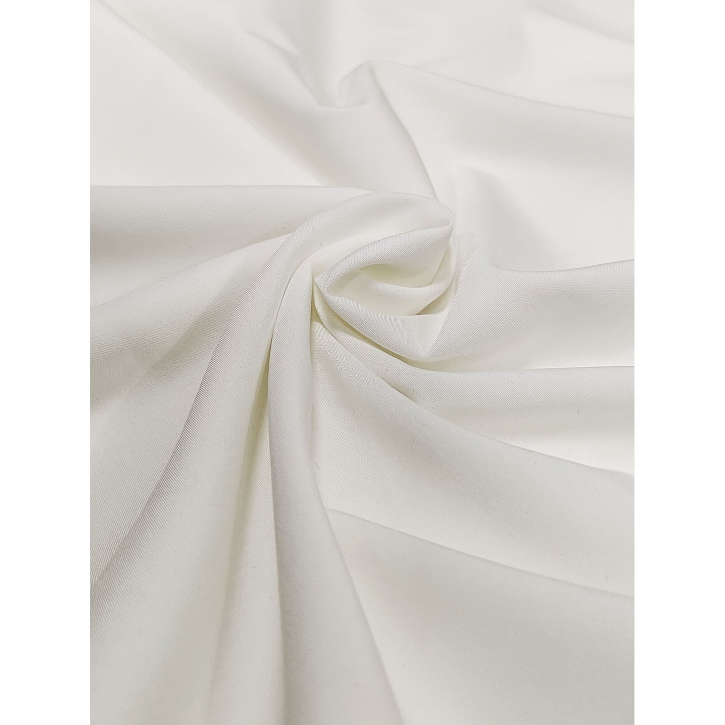 Sleeveless Round Neck Pleated Top