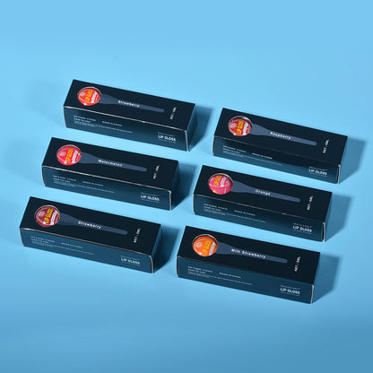 Lollipop Crystal Lip Glaze Tint