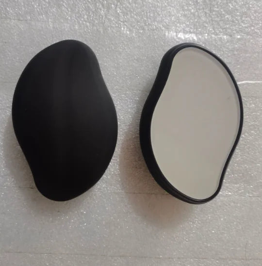 Silk Smooth Exfoliating Hair Removal Tool