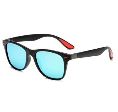 Polarized Sunglasses for Women & Men