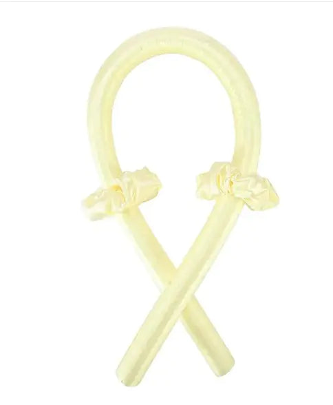 Heatless Curling Headband