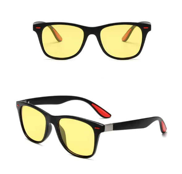 Polarized Sunglasses for Women & Men