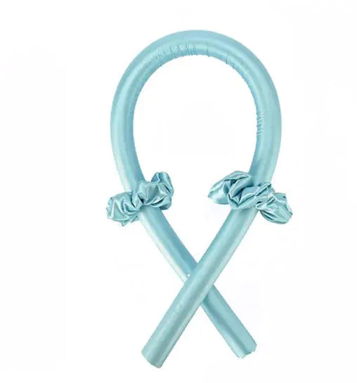 Heatless Curling Headband