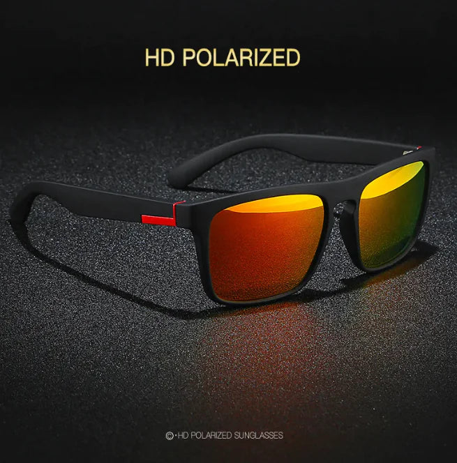 Polarized Sunglasses for Women & Men