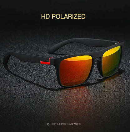 Polarized Sunglasses for Women & Men