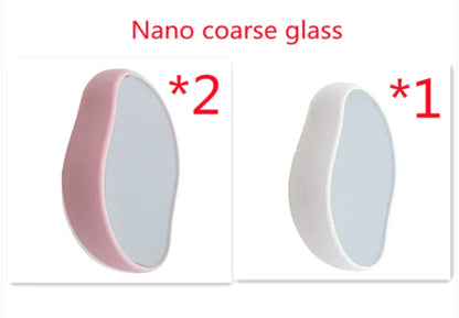 Silk Smooth Exfoliating Hair Removal Tool