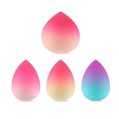 Super Soft Hydrophilic Makeup Sponge