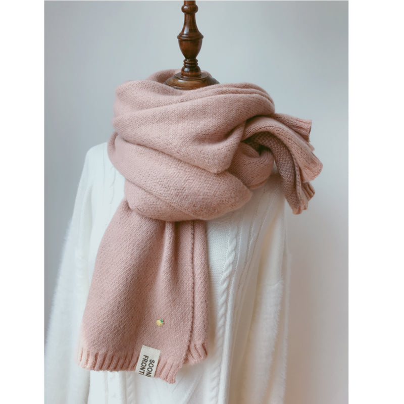Cashmere Shawl Scarf for Women