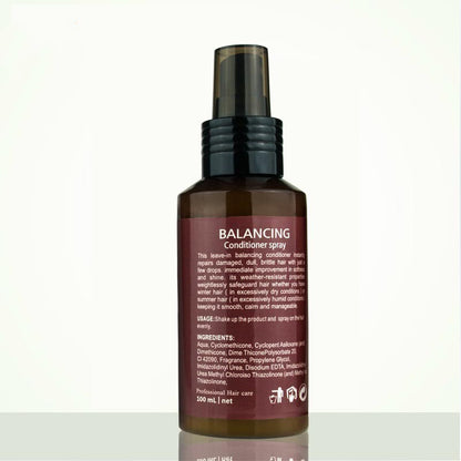 Moisturizing & Smoothing Hair Repair Spray
