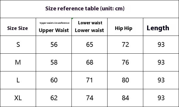 Vertical Stripe High Waist Leggings