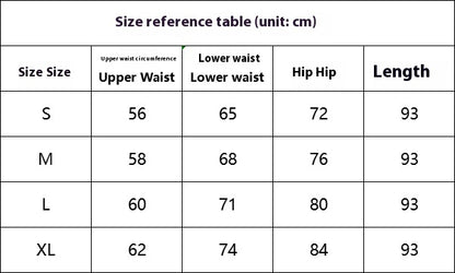 Vertical Stripe High Waist Leggings