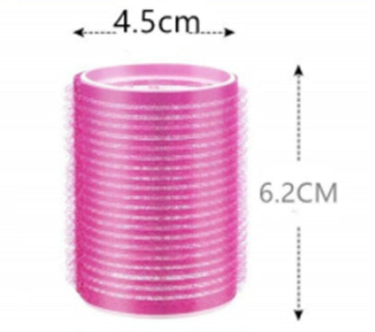 Hair Root Fluffy Curling Roller Clip