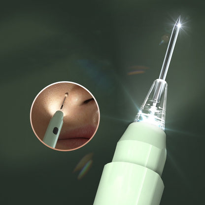 Tease Blackhead Needle Stainless Steel Set