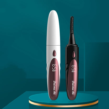 USB Rechargeable Heated Lash Curler