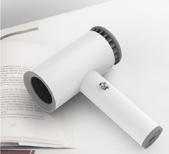 Wireless Rechargeable Travel Hair Dryer