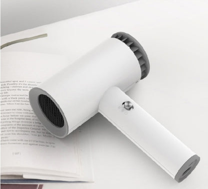 Wireless Rechargeable Travel Hair Dryer