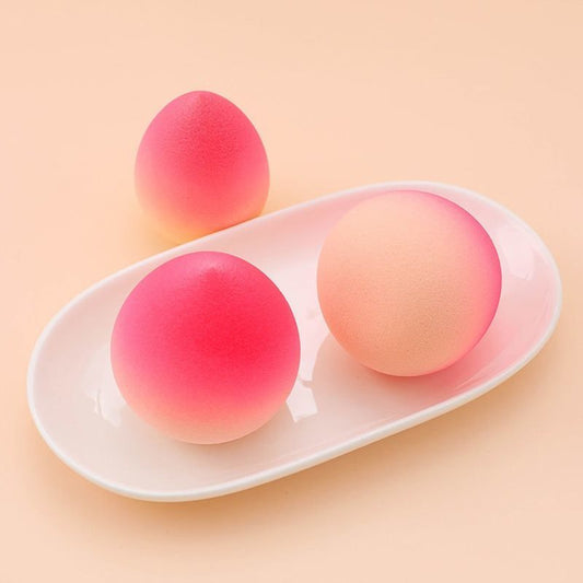 Super Soft Hydrophilic Makeup Sponge