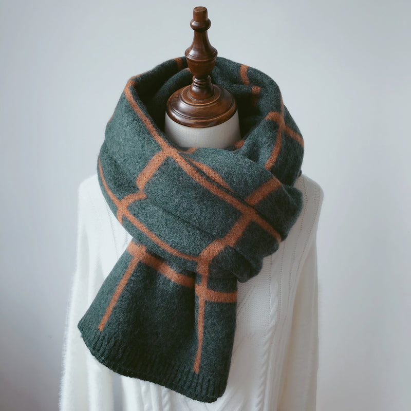 Cashmere Shawl Scarf for Women