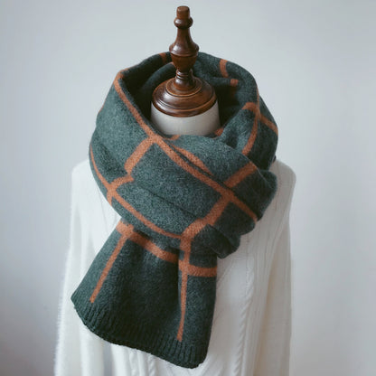 Cashmere Shawl Scarf for Women