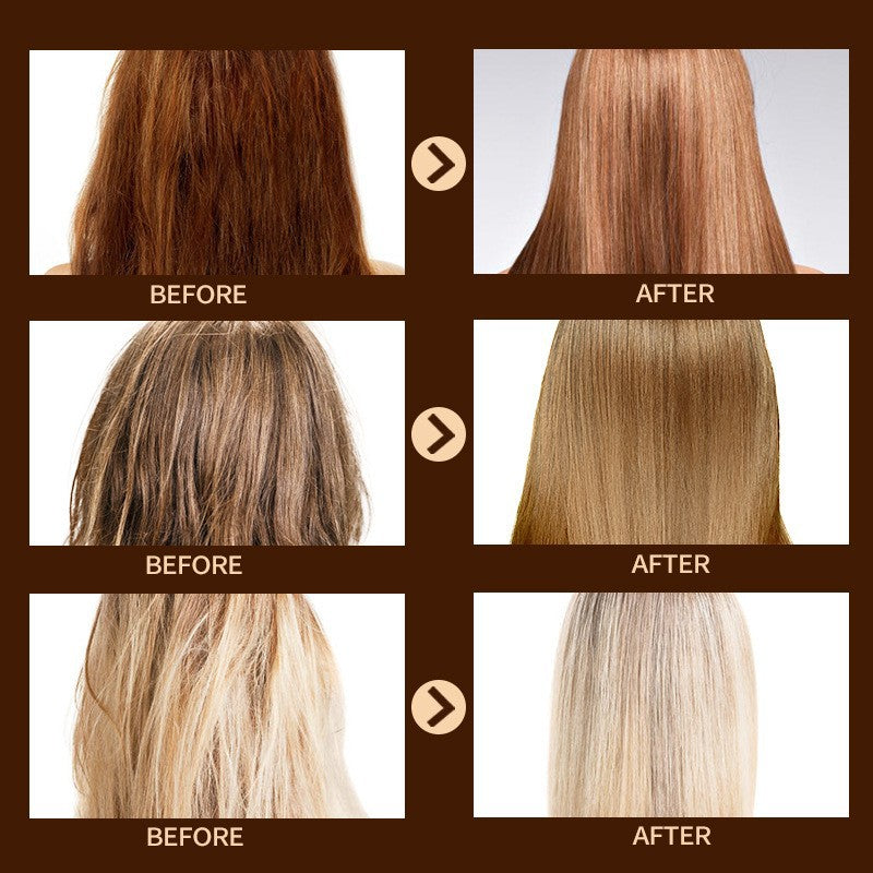 Moisturizing & Smoothing Hair Repair Spray