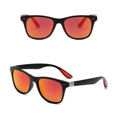 Polarized Sunglasses for Women & Men