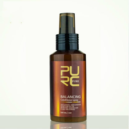 Moisturizing & Smoothing Hair Repair Spray