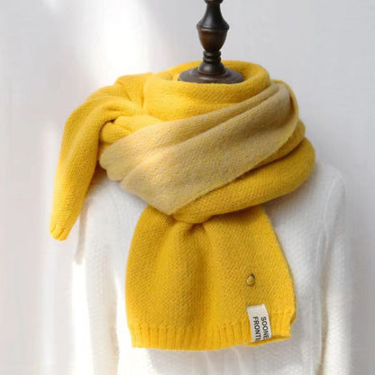 Cashmere Shawl Scarf for Women