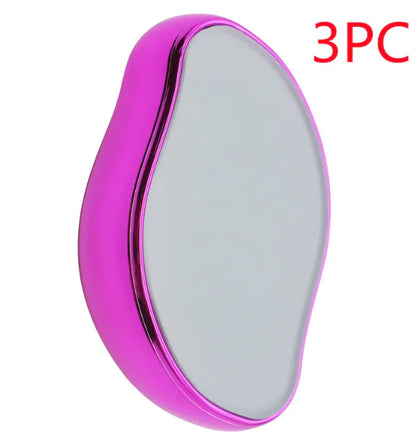 Silk Smooth Exfoliating Hair Removal Tool